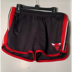 Chicago Bulls shorts